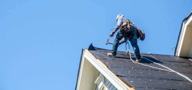 Quick and Trustworthy Emergency Roof Repair Services in Rio Rancho, NM